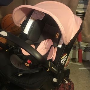 Doona Stroller